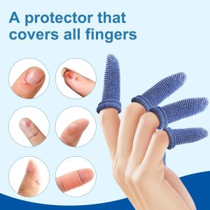 Finger Protector
