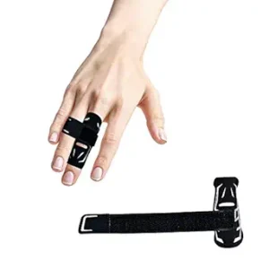 baseball finger splint