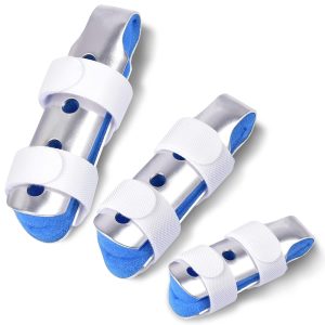 orthopedic splints