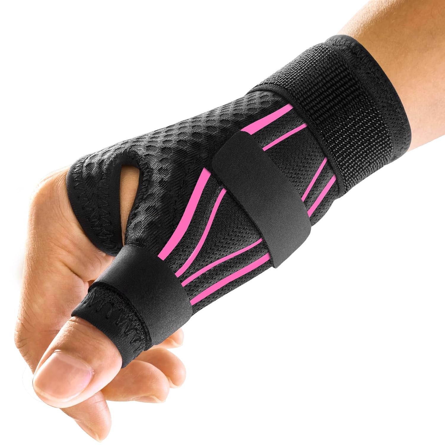 thumb splint