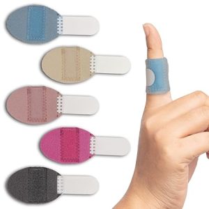 trigger finger splint