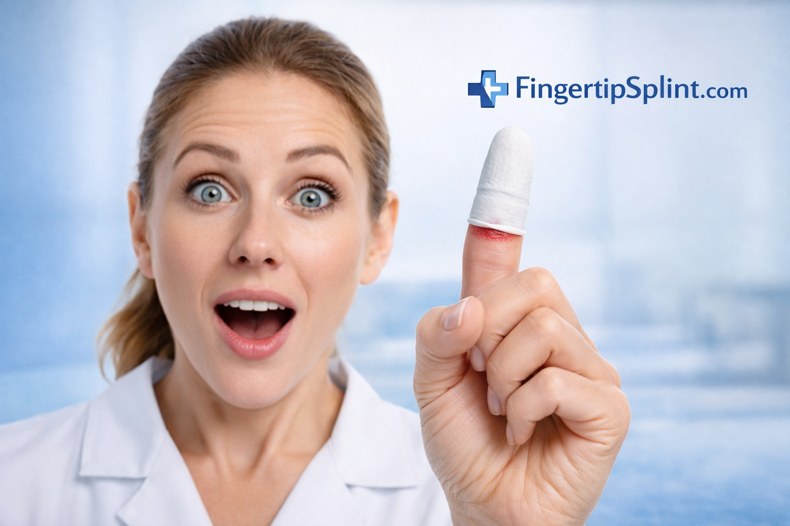 Disposable finger cots for hygiene product image