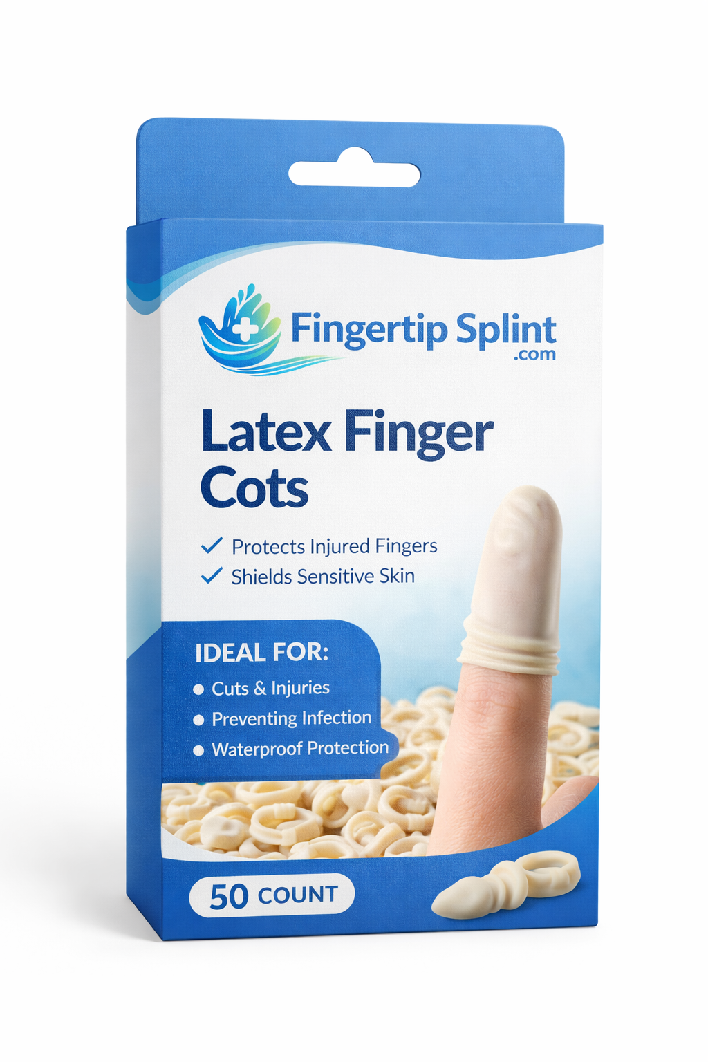 finger cots product image