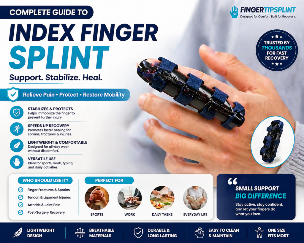 index fingersplint blog guide