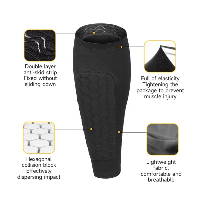shin splint for basketball