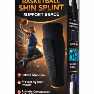 shin splint for basketball support brace