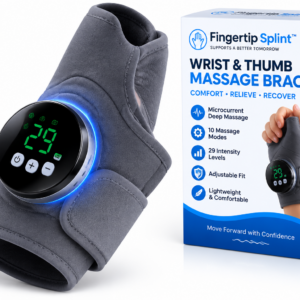 Cordless wristband