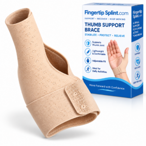 Thumb Support Sleeve