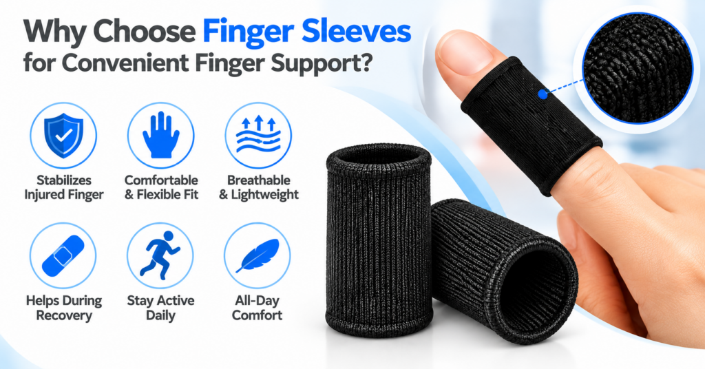 Fingertip Splint