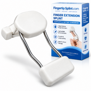 Finger Extension Splint
