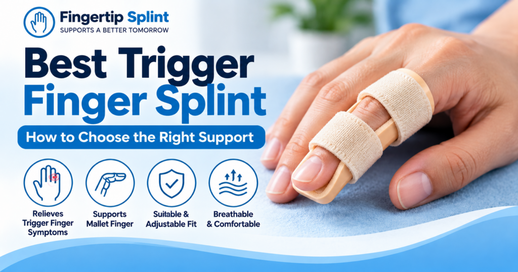 Fingertip s
