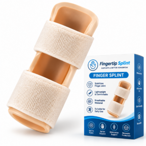 Fingertip Splint brand