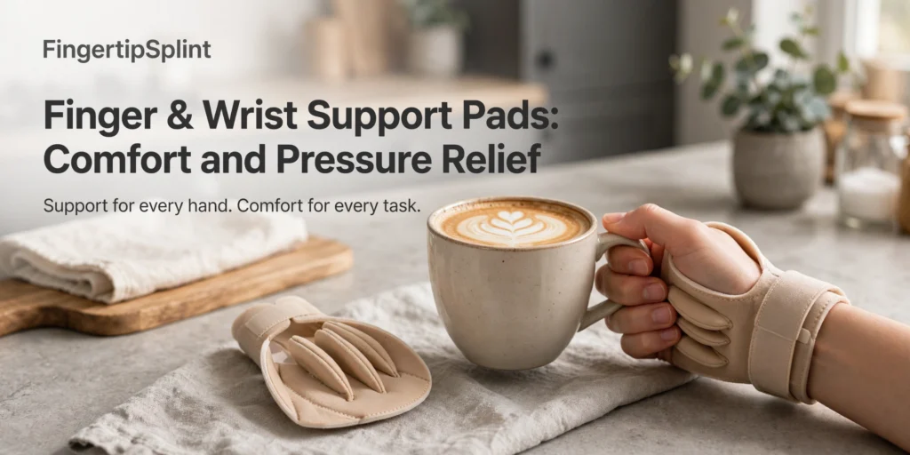 Wrist support