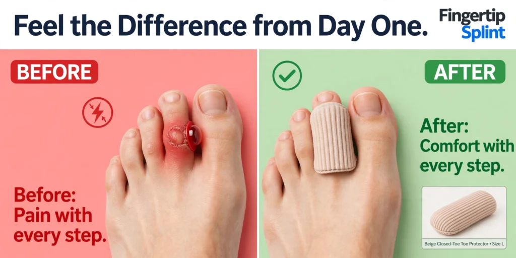 difference