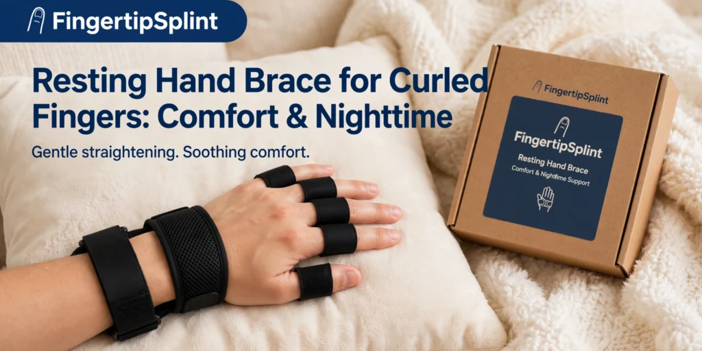 Hand Brace