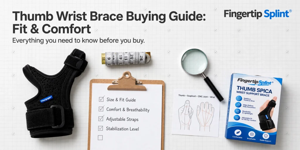 Buying Guide