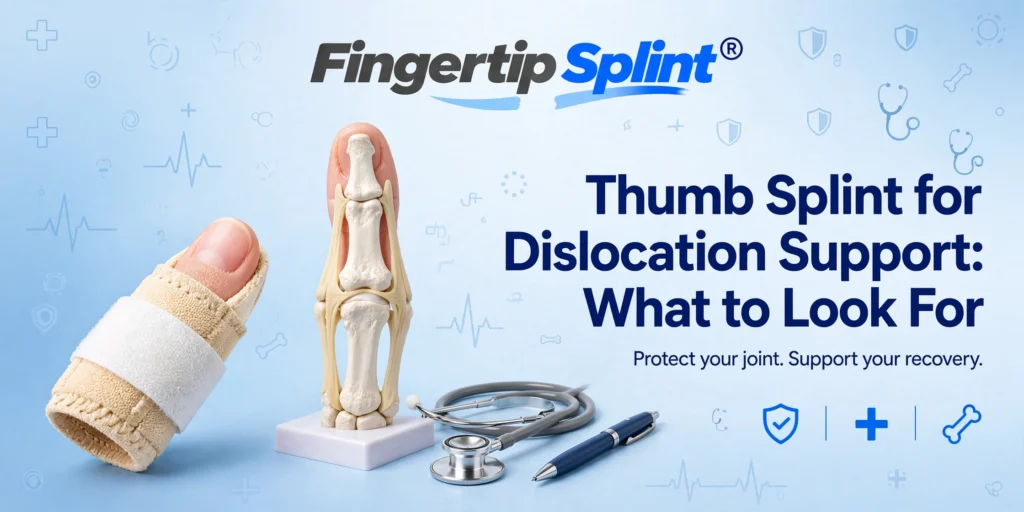 Dislocation